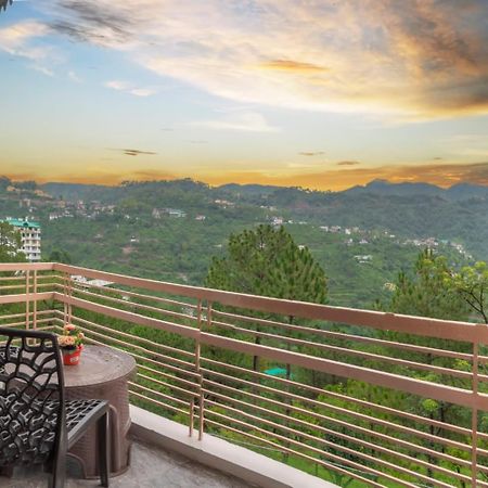 Host Jatin Kasauli Pine Villa 7Oi827O7O3 Exterior foto