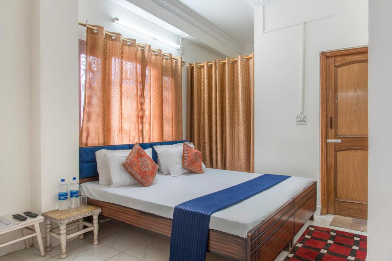 Host Jatin Kasauli Pine Villa 7Oi827O7O3 Exterior foto