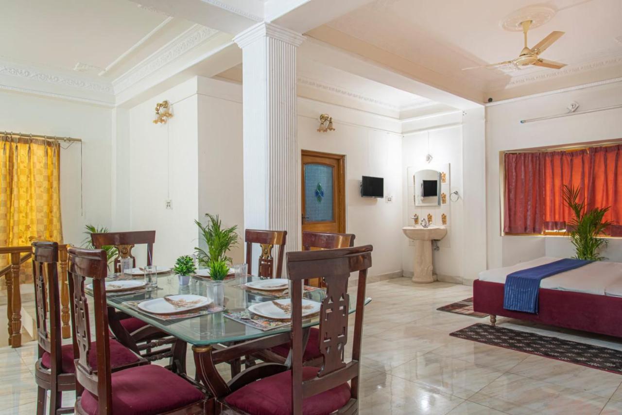 Host Jatin Kasauli Pine Villa 7Oi827O7O3 Exterior foto