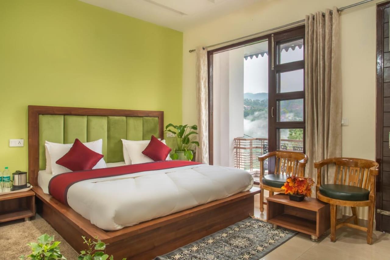 Host Jatin Kasauli Pine Villa 7Oi827O7O3 Exterior foto