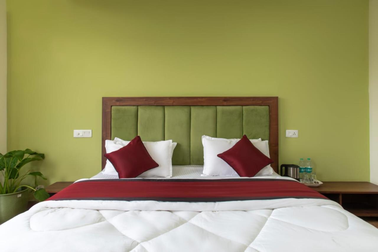 Host Jatin Kasauli Pine Villa 7Oi827O7O3 Exterior foto