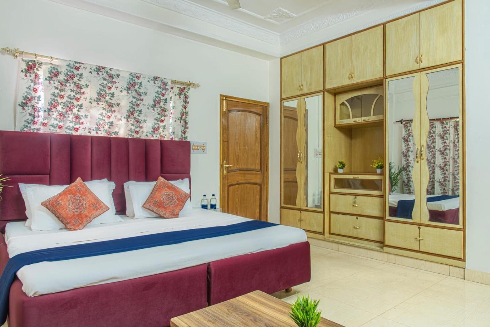 Host Jatin Kasauli Pine Villa 7Oi827O7O3 Exterior foto